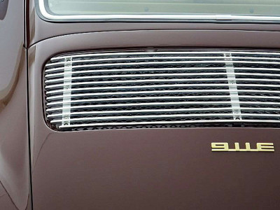 Porsche 911 Oldtimer