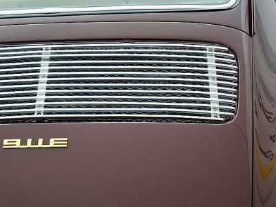 Porsche 911 Oldtimer