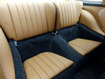 Porsche 911 Oldtimer