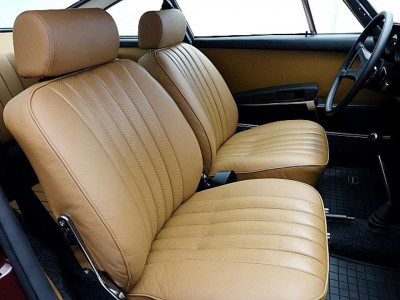 Porsche 911 Oldtimer
