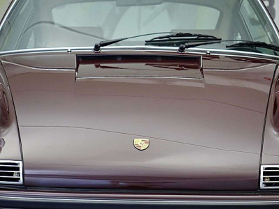 Porsche 911 Oldtimer