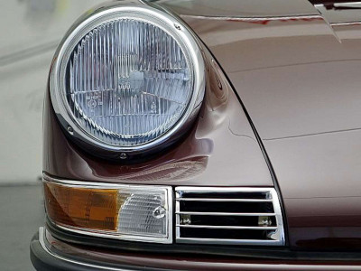 Porsche 911 Oldtimer
