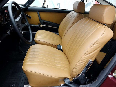 Porsche 911 Oldtimer