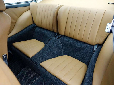 Porsche 911 Oldtimer
