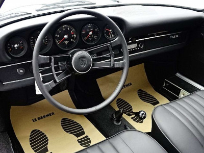Porsche 911 Oldtimer