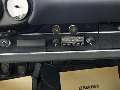 Porsche 911 Oldtimer