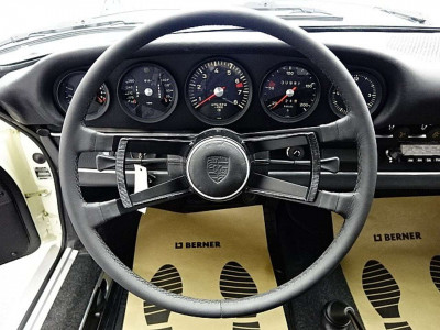 Porsche 911 Oldtimer