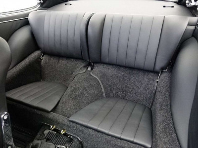 Porsche 911 Oldtimer
