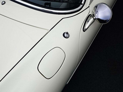 Porsche 911 Oldtimer