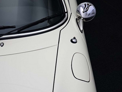 Porsche 911 Oldtimer