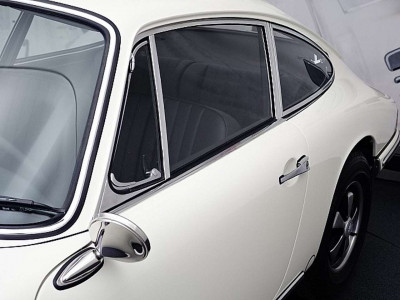 Porsche 911 Oldtimer