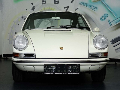 Porsche 911 Oldtimer
