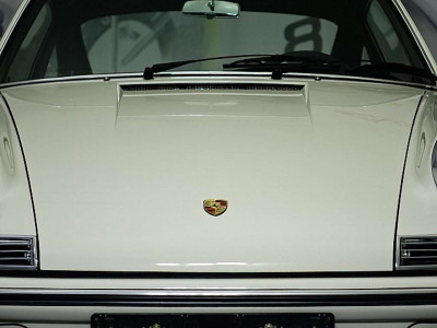 Porsche 911 Oldtimer