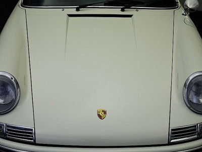Porsche 911 Oldtimer