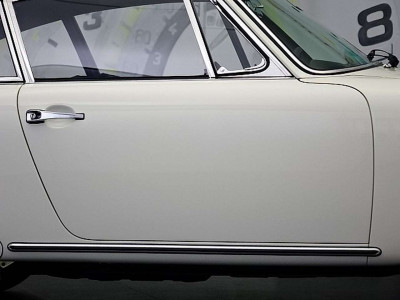 Porsche 911 Oldtimer
