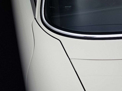 Porsche 911 Oldtimer