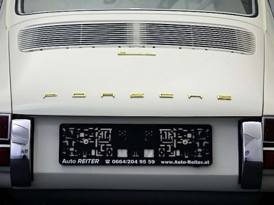 Porsche 911 Oldtimer