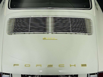 Porsche 911 Oldtimer