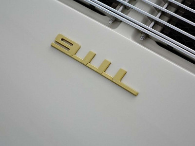Porsche 911 Oldtimer