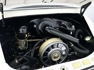 Porsche 911 Oldtimer