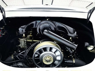 Porsche 911 Oldtimer