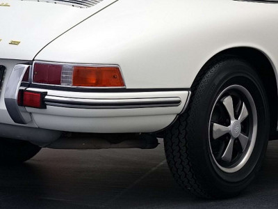 Porsche 911 Oldtimer