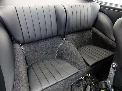 Porsche 911 Oldtimer