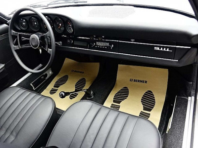 Porsche 911 Oldtimer