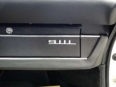Porsche 911 Oldtimer