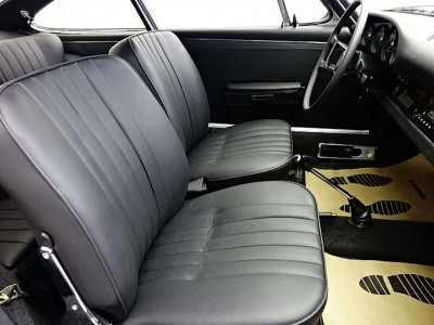 Porsche 911 Oldtimer