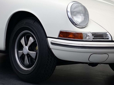 Porsche 911 Oldtimer