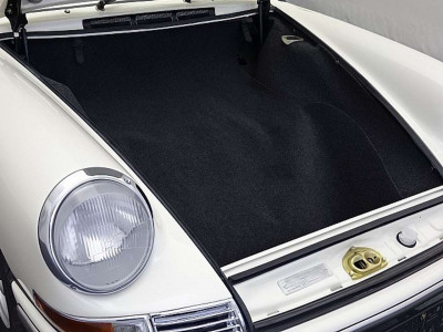 Porsche 911 Oldtimer