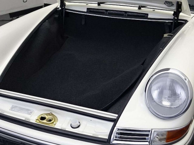 Porsche 911 Oldtimer