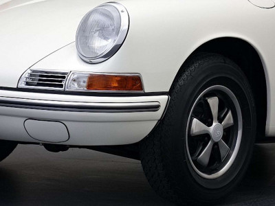 Porsche 911 Oldtimer