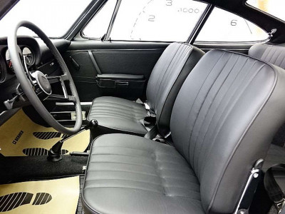 Porsche 911 Oldtimer