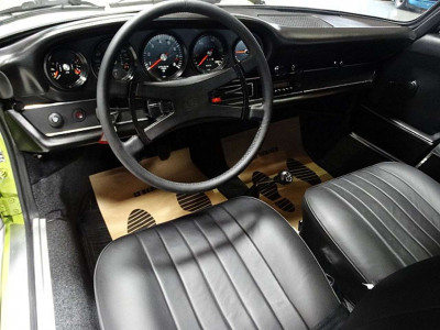 Porsche 911 Oldtimer
