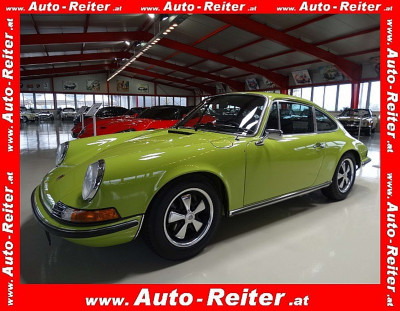 Porsche 911 Oldtimer