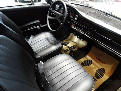 Porsche 911 Oldtimer