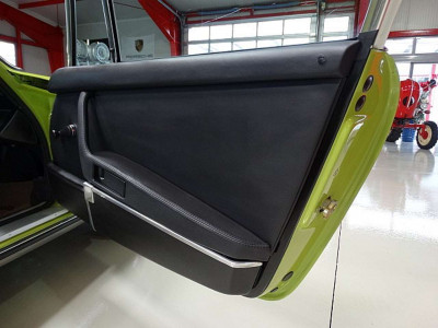 Porsche 911 Oldtimer