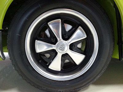 Porsche 911 Oldtimer