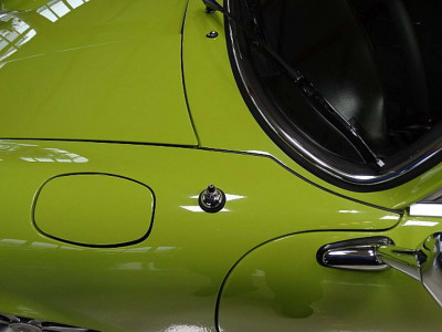 Porsche 911 Oldtimer
