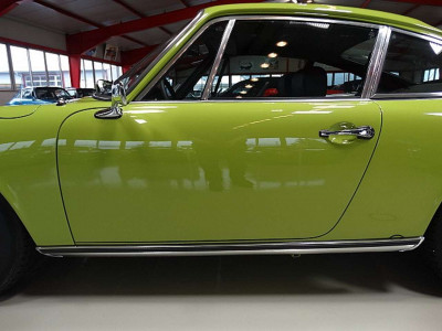 Porsche 911 Oldtimer