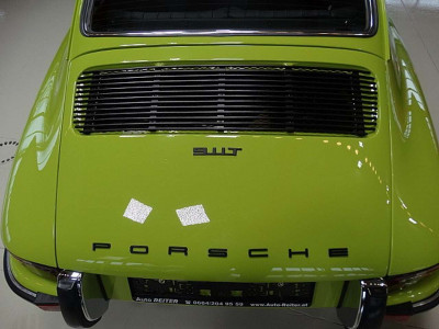 Porsche 911 Oldtimer