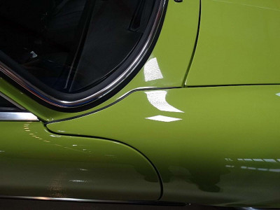 Porsche 911 Oldtimer