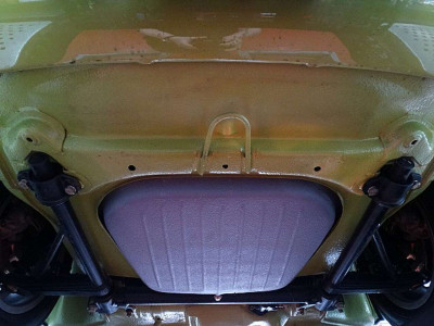 Porsche 911 Oldtimer