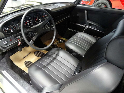 Porsche 911 Oldtimer