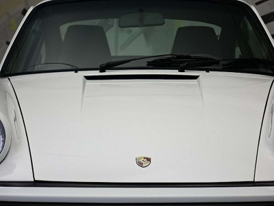 Porsche 928 Oldtimer