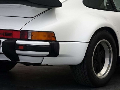 Porsche 928 Oldtimer