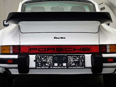 Porsche 928 Oldtimer