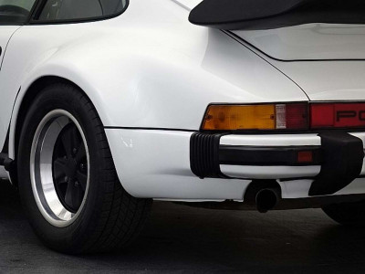 Porsche 928 Oldtimer